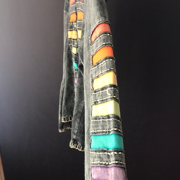 Jacket - Picture 3 of 4